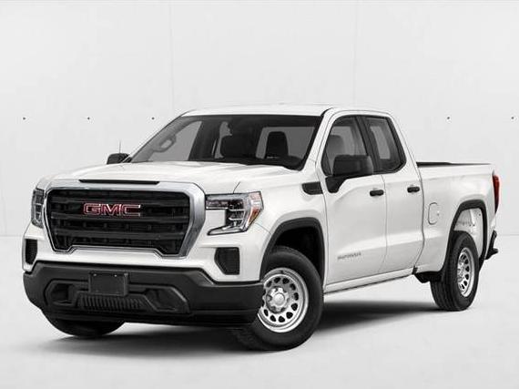 GMC SIERRA LIMITED 2022 1GTP9EEL9NZ209602 image